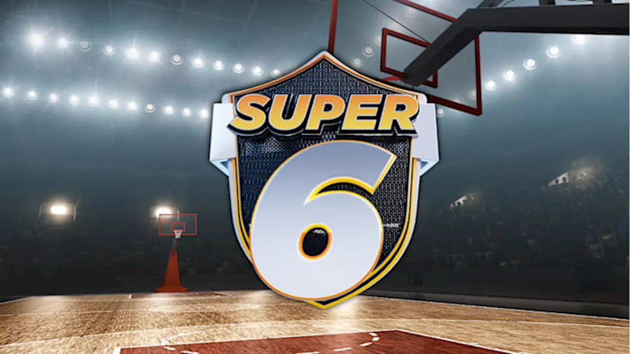 Varsity 4 Super 6 girls basketball: Ribault moves up, NFEI moves into rankings