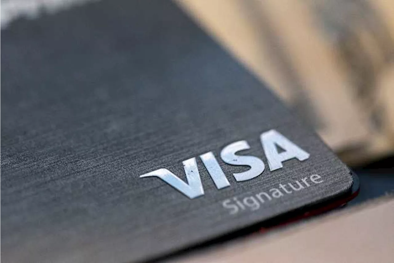 X (formerly Twitter) Partners With Visa for Real-Time Payments