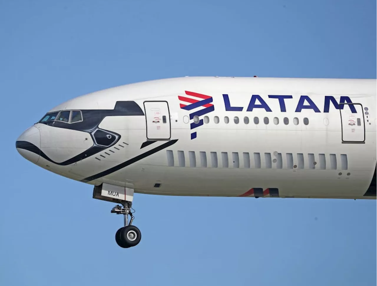 Latam Airlines Colombia aumenta frecuencias temporalmente a Barranquilla por Shakira y Carnaval