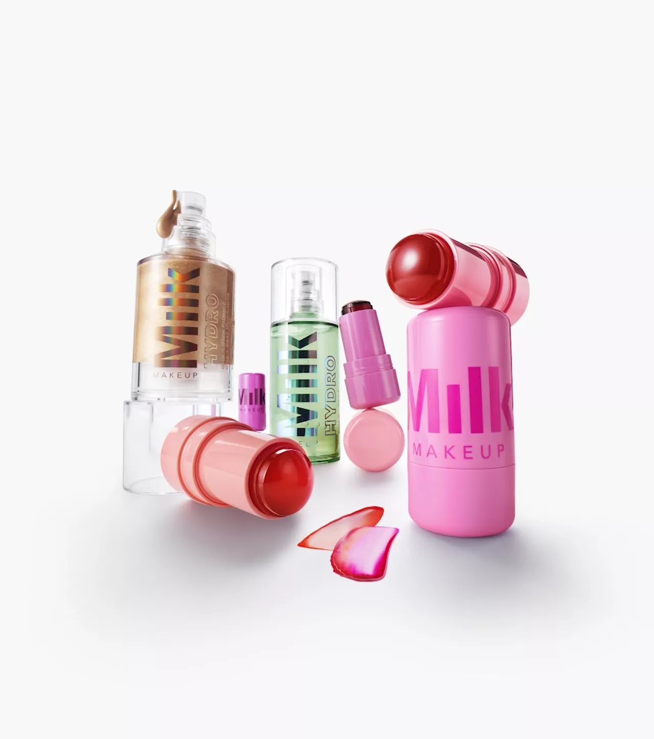 Milk Makeup Expands to Ulta Beauty, Bringing Jelly Tints and More