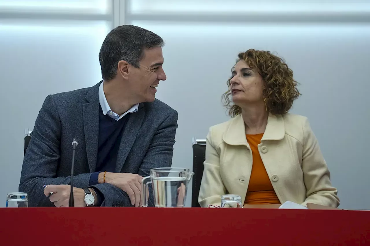 Acuerdo de último momento: El Gobierno aprueba un decreto ómnibus con Junts