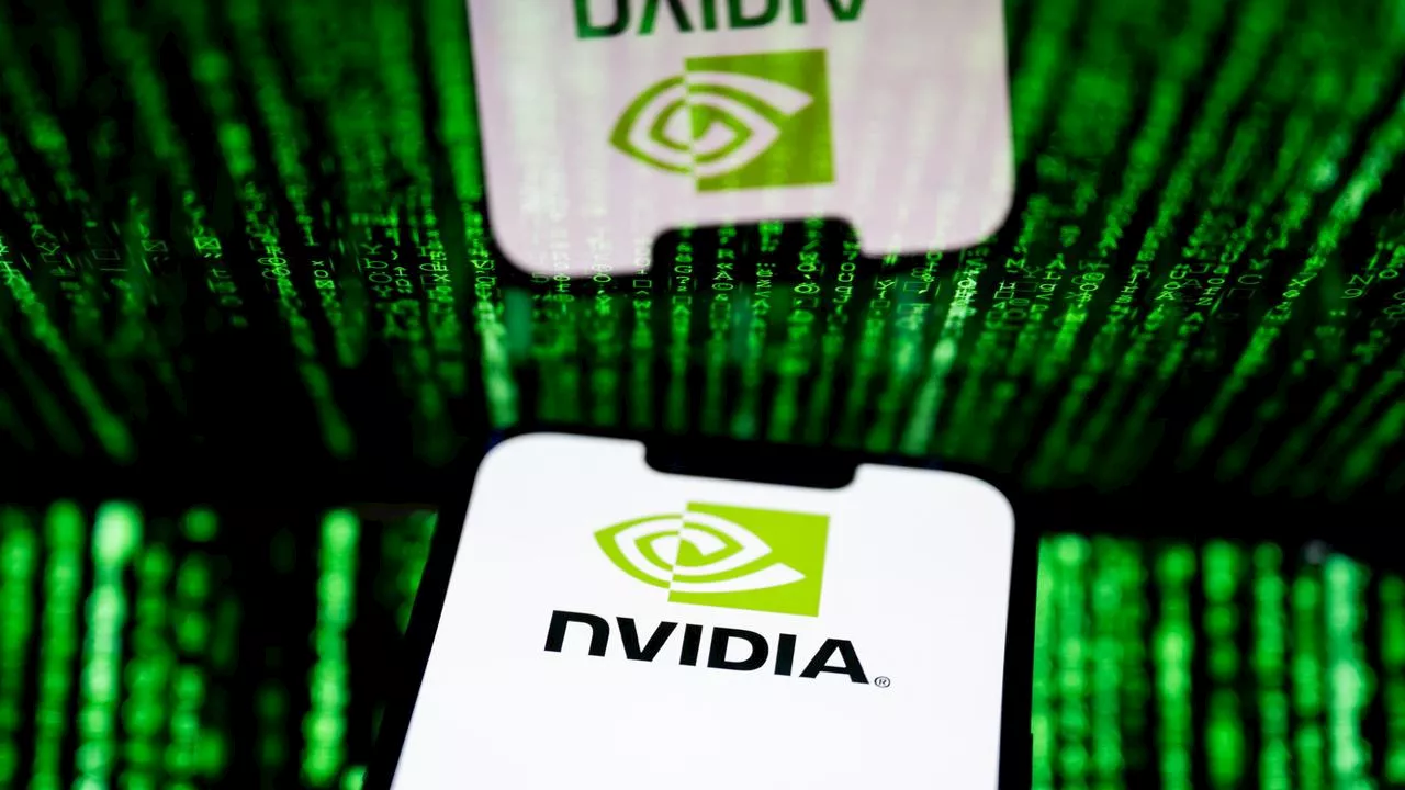 DeepSeek aus China: Nvidia-Aktie erleidet Rekordsturz