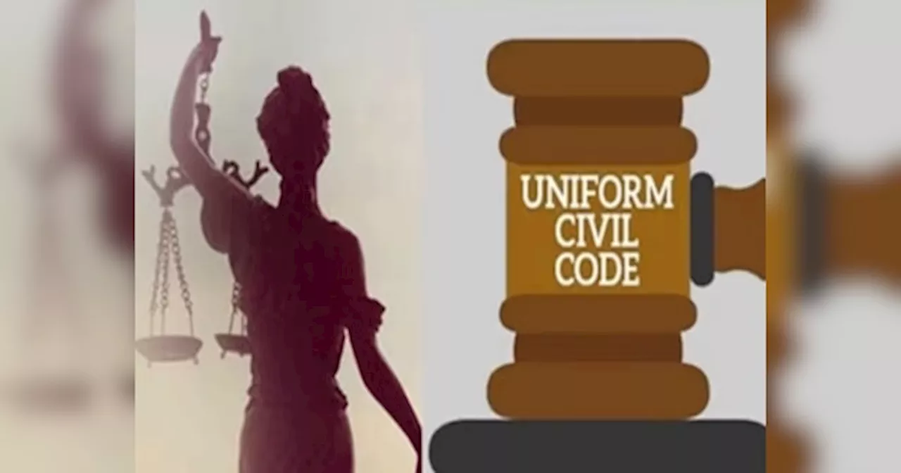 क्यों जरूरी था शादी और लिव इन-रिलेशन जैसे रिश्तों का रजिस्ट्रेशन? UCC कमेटी ने तफ़्सील से दी जानकारी