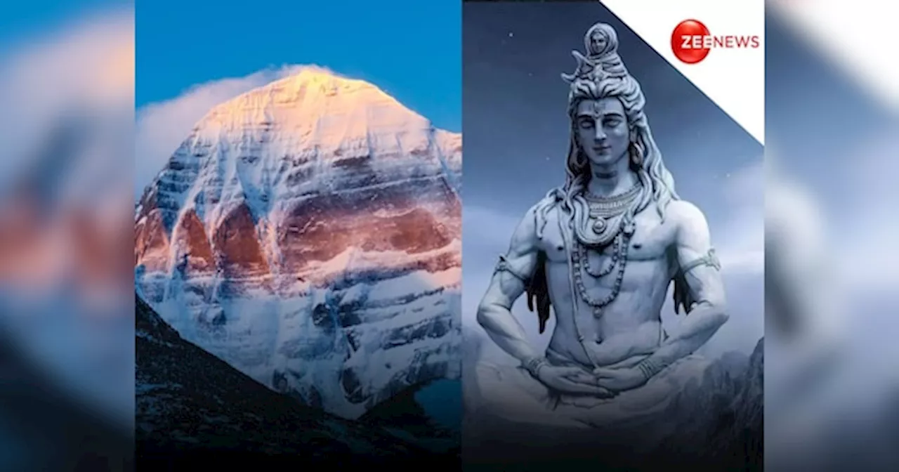 Kailash Mansarovar: हर-हर महादेव की भावना के आगे कैसे झुक गया चीन, लाख चालबाजियां, लेकिन डोभाल-जयशंकर की रणनीति को काट नहीं पाया ड्रैगन