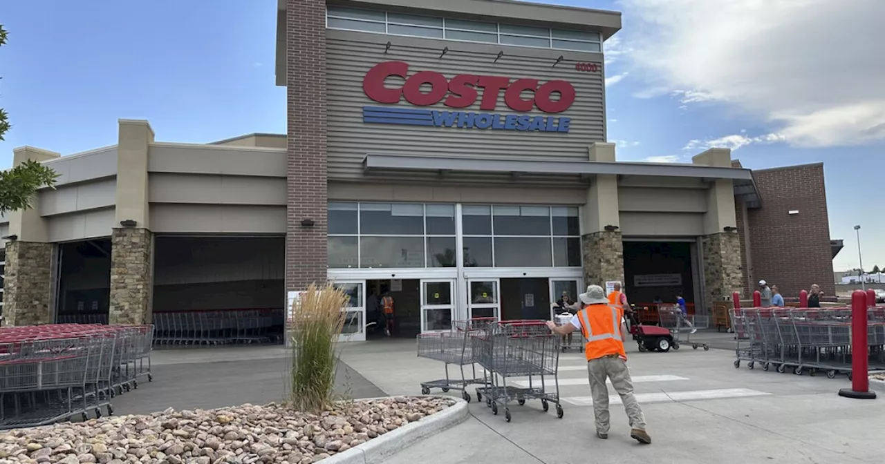 19 attorneys general want Costco to end DEI practices