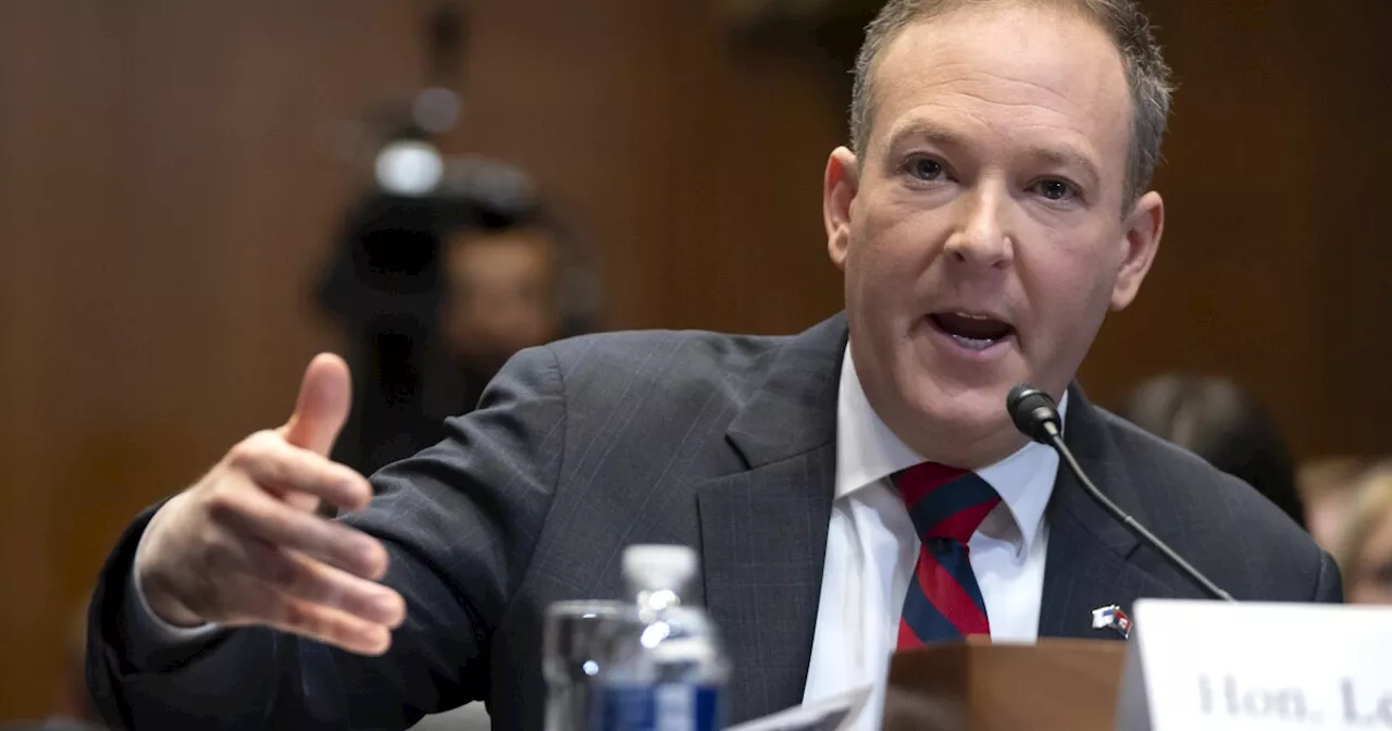 Former congressman Lee Zeldin confirmed to lead Environmental Protection Agency