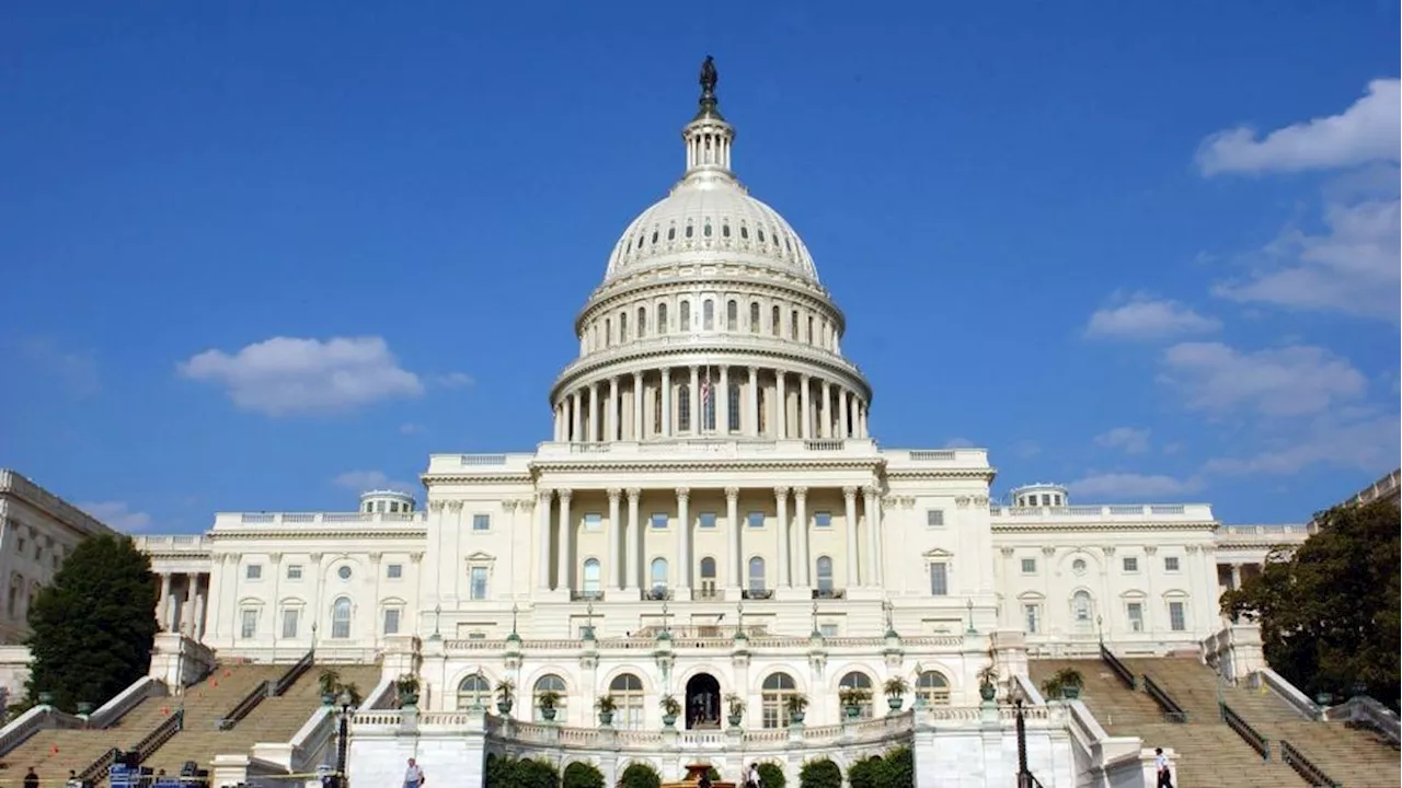 Man Arrested at Capitol With Weapons, Planned to Kill Republicans