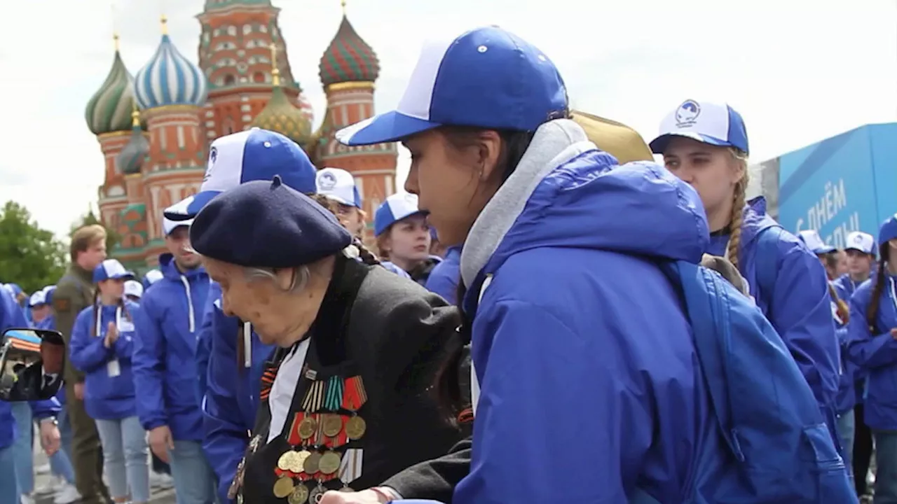 Подготовка к 80-летию Победы: волонтеры, конкурсы и масштабная трансляция