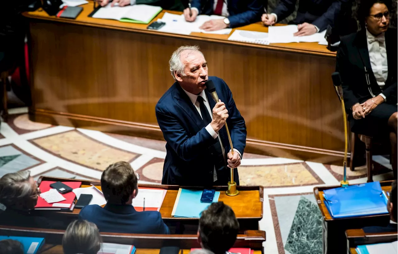 Bayrou Sous Pression, Tempêtes Ivo et Finale de la Ligue des Champions