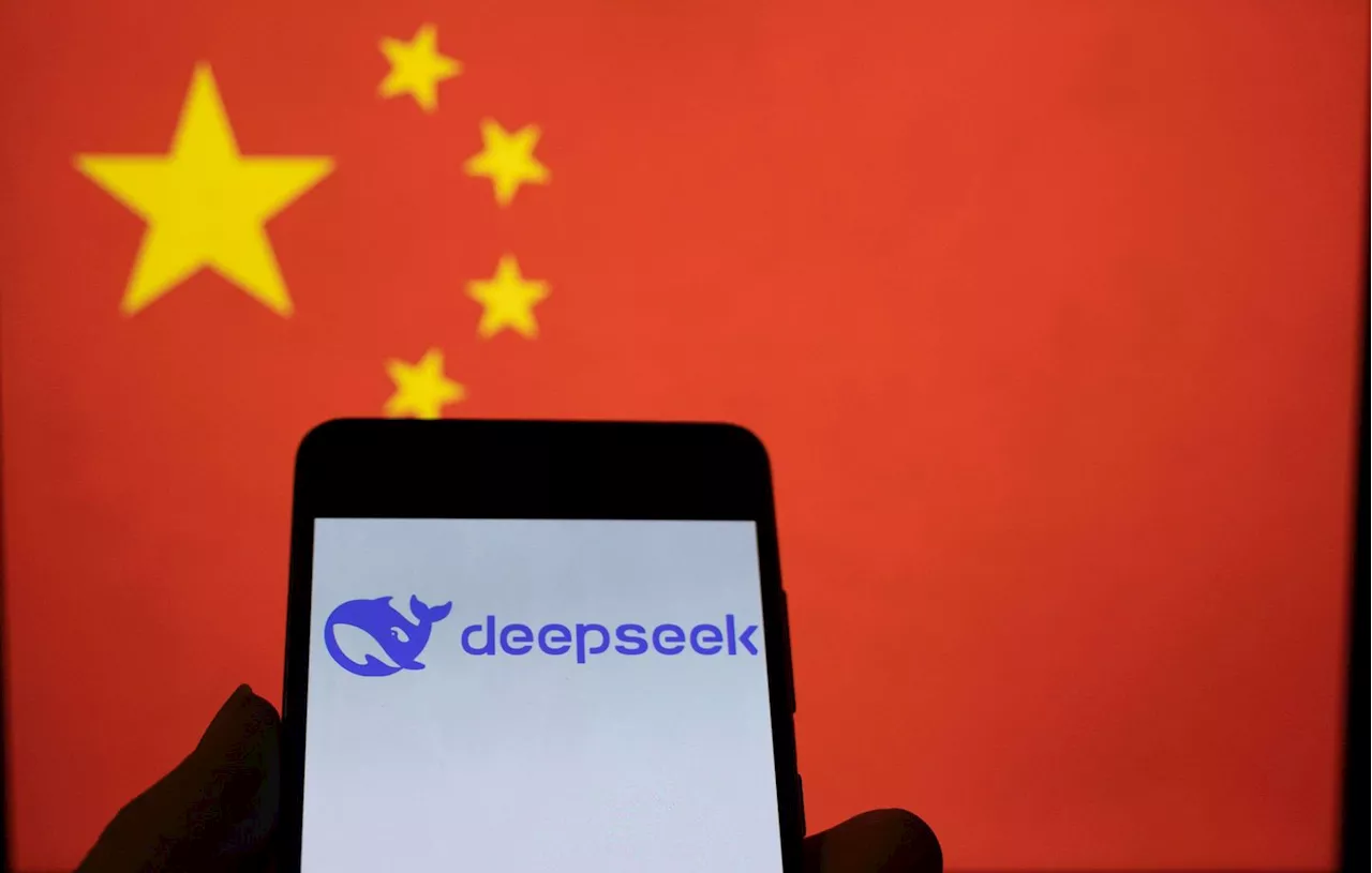 DeepSeek: Le ChatGPT chinois qui fait trembler Silicon Valley