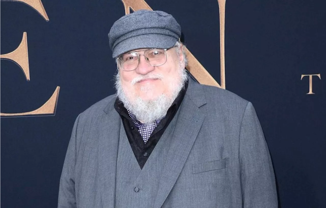 George R. R. Martin Enthuse About « A Knight of Seven Kingdoms », Spin-Off de « Game of Thrones »