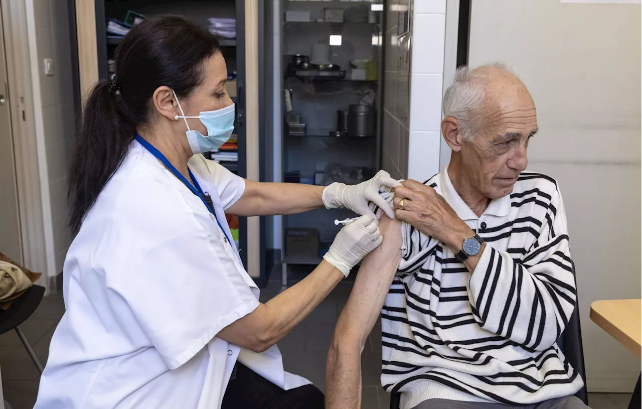 Grippe : L’épidémie s’intensifie encore, notamment chez les enfants, alerte Santé publique France