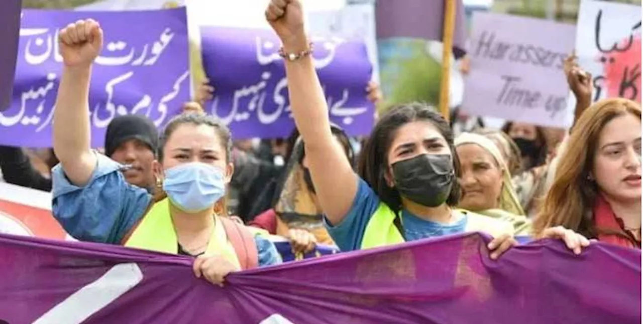 LHC Seeks Replies on Aurat March Permissions Contempt Petition