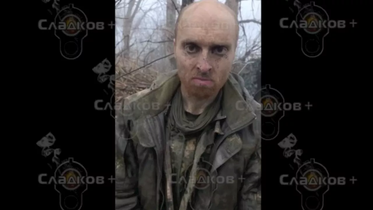 Melbourne Teacher Oscar Jenkins Confirmed Alive After Capture by Russian Forces in Ukraine