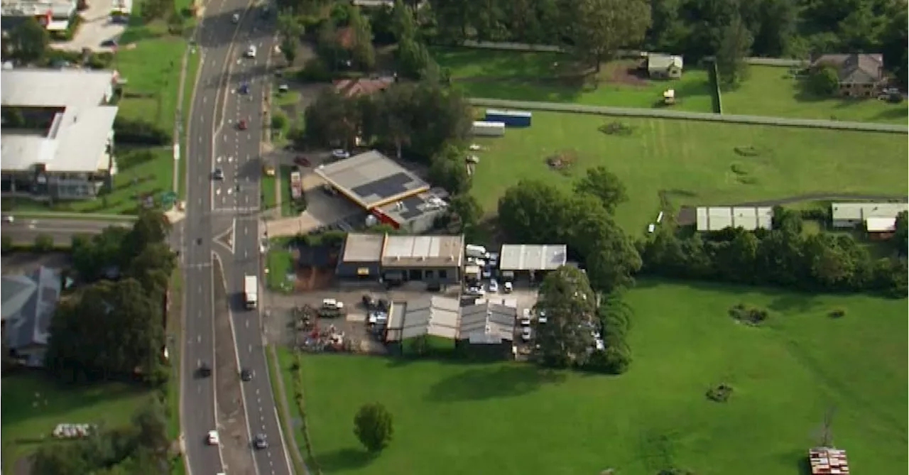 Caravan Filled with Explosives Found in Sydney, Raising Fears of Antisemitic Attack