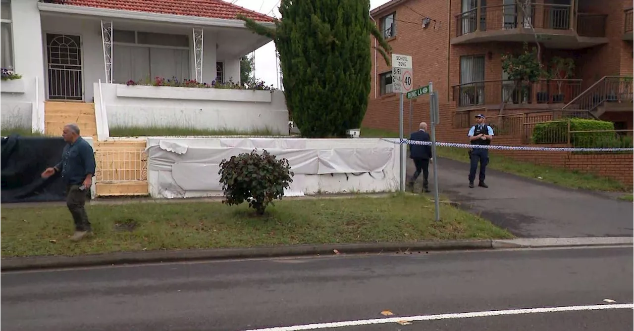 Antisemitic Graffiti Defaces Sydney School, Homes, and Shopping Centre