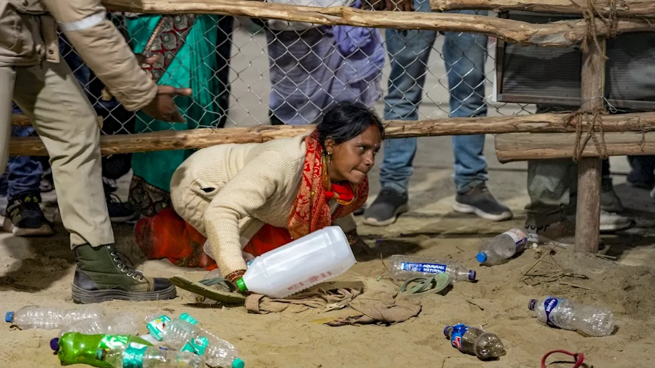 महाकुंभ में भगदड़ के बाद काबू में हालात, कब शुरू होगा अखाड़ों का अमृत स्नान?