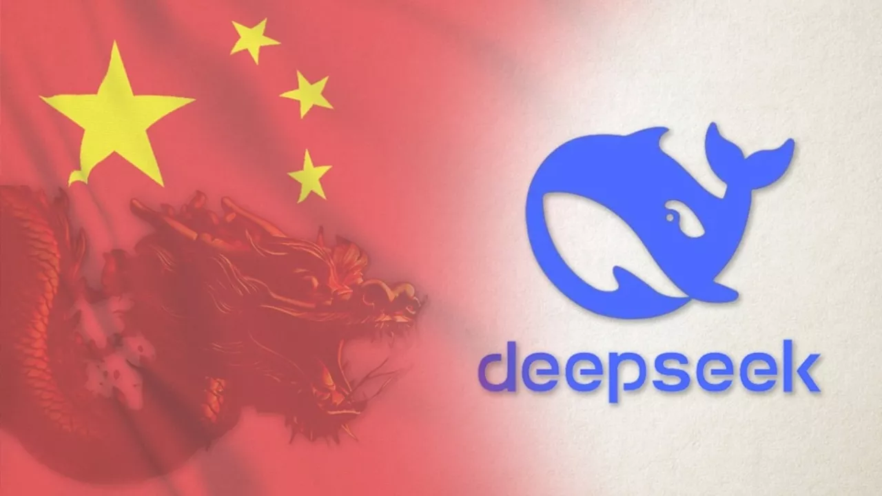 DeepSeek AI: चीन का नया टेक्नोलॉजी सुपरस्टार