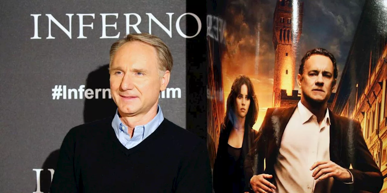 Dan Brown regresa con una nueva aventura de Robert Langdon en Praga