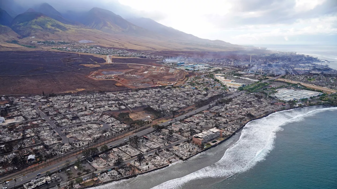 Trial to Divide $4 Billion Lahaina Wildfire Settlement Amidst Complexities