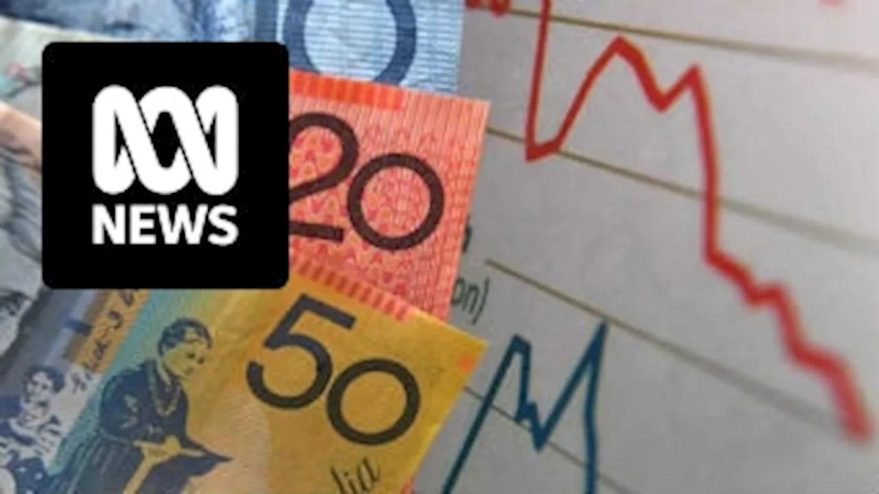 Australian Share Market Soars on Inflation Relief Hopes