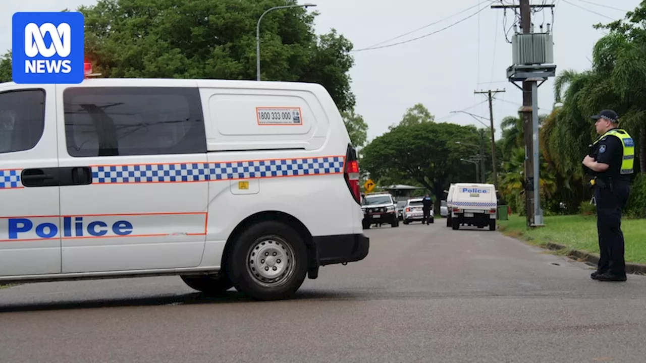 Police who shot man in Townsville had 'no other option', union says