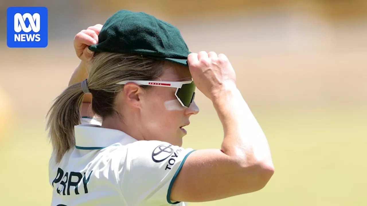 Women's Ashes: Historic Day-Night Test at MCG