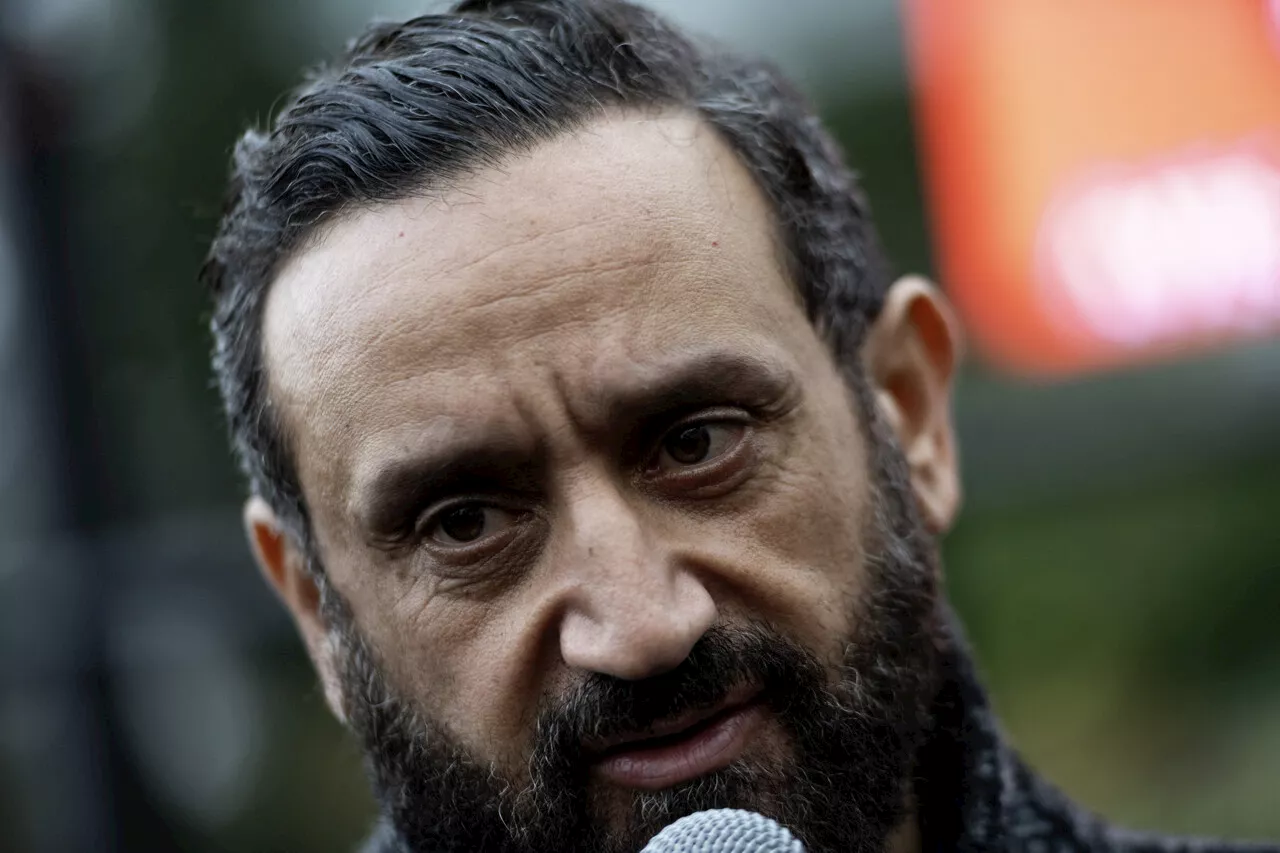 Où ira Cyril Hanouna après l'arrêt de C8 ?