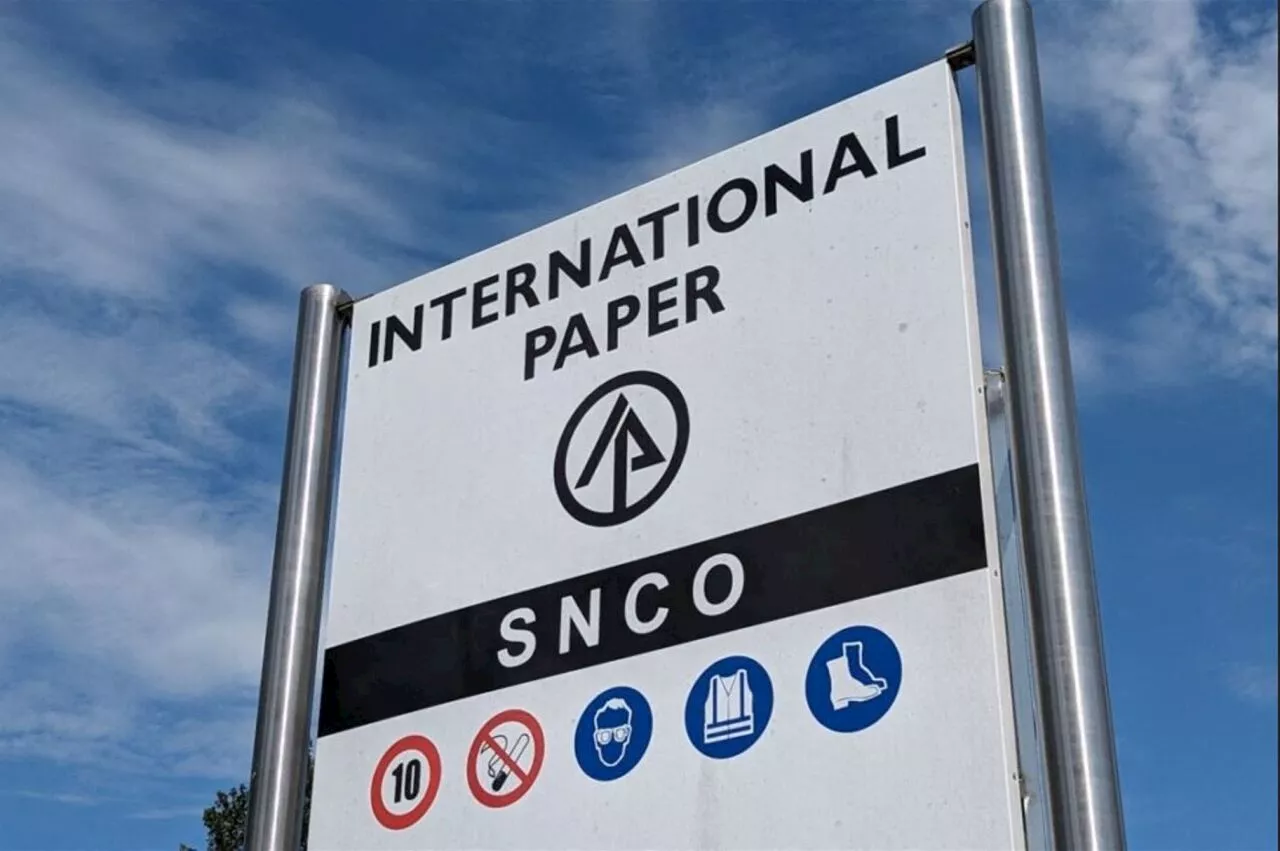 Rachat de DS Smith par International Paper : inquiétude dans le Perche