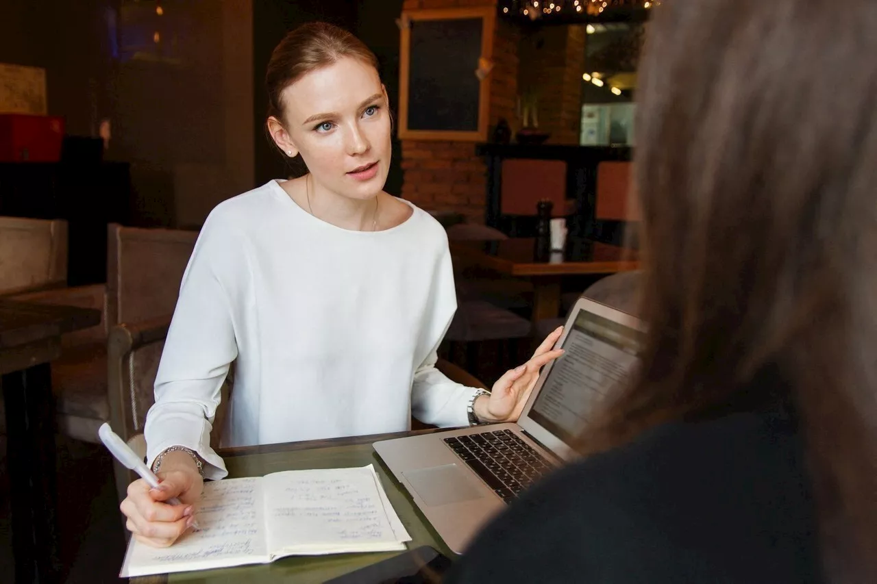 Vesselina Malhomme : des ateliers pour aider les entrepreneuses « zèbres » à intégrer leur sensibilité dans leur travail