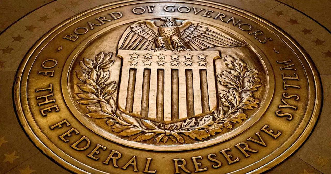 Federal Reserve Holds Rates Steady Despite Trump's Call for Cuts