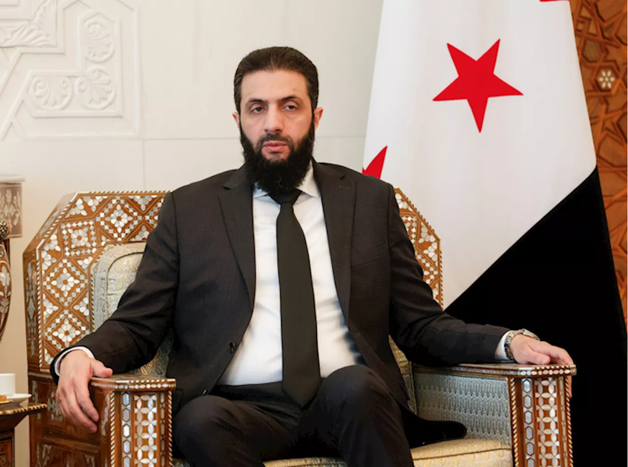 Al Jolani ha chiesto a Mosca l'estradizione di Assad