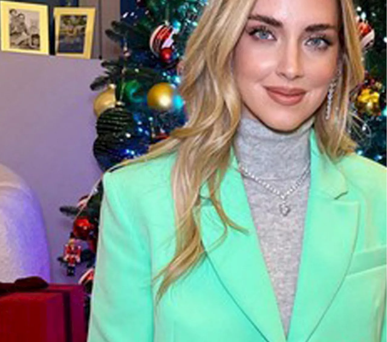 Chiara Ferragni indicted for fraud over charity products