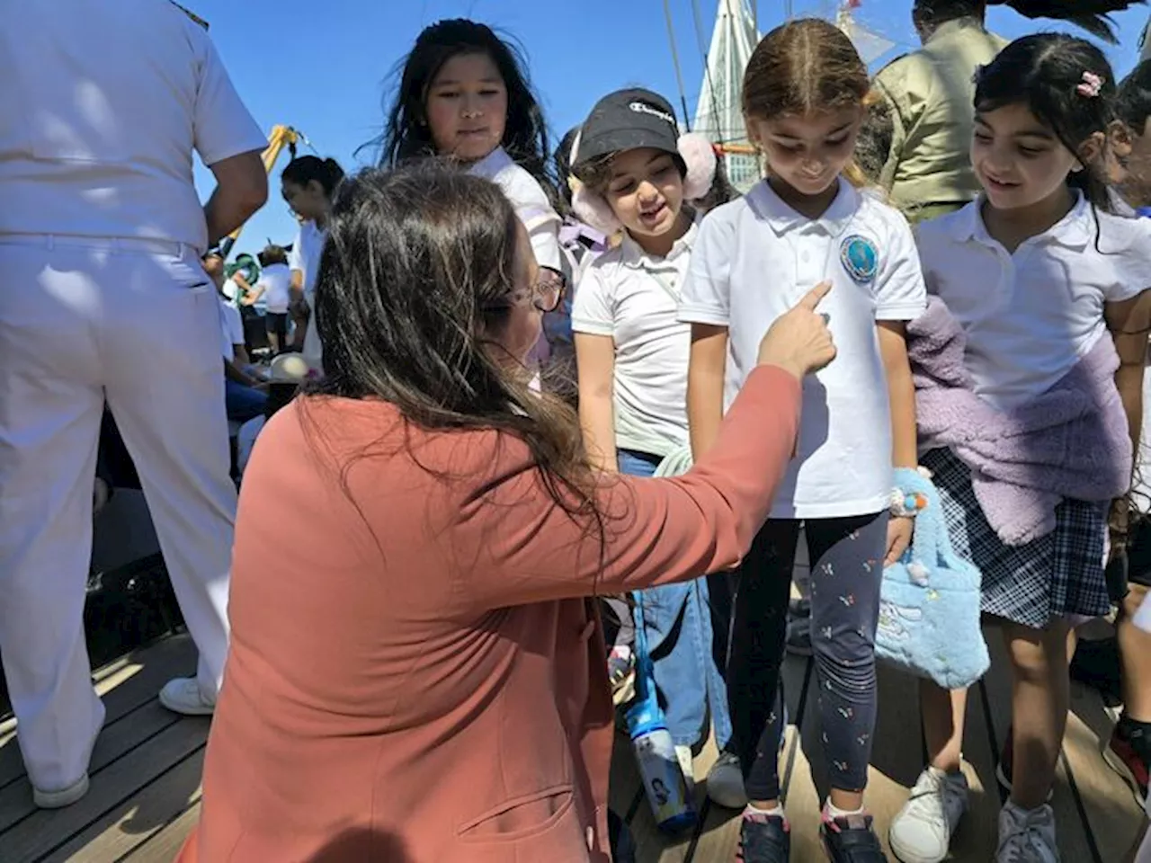 Grande successo a Jeddah per l'evento 'Italia e Inclusione: la persona al centro'