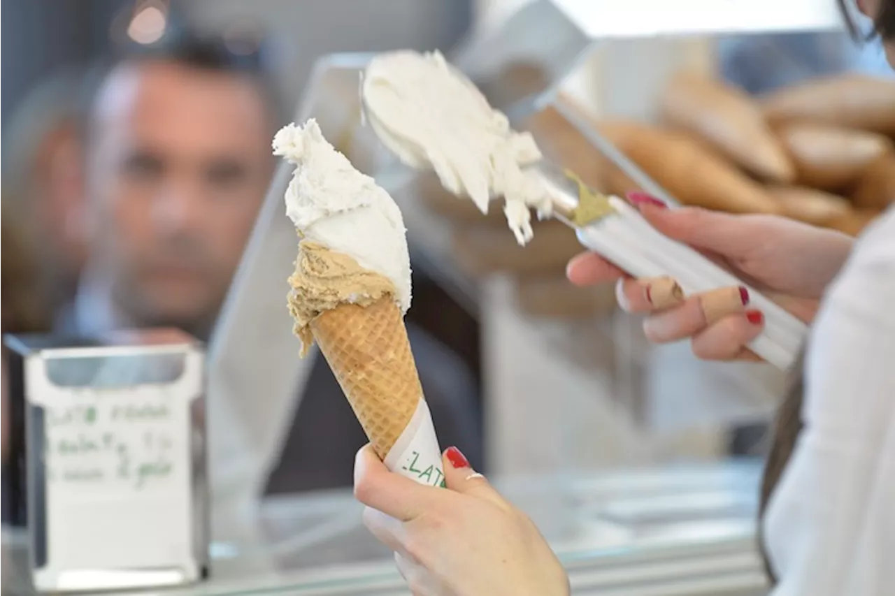 Il Gelato Italiano: Un'Ambasciata del Gusto nel Mondo