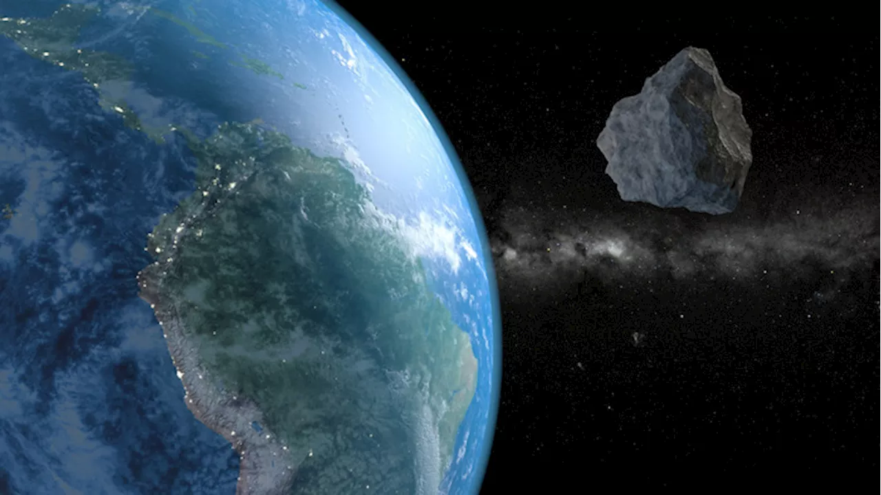 Nuovo Asteroide: Rischio di Impatto con la Terra nel 2032