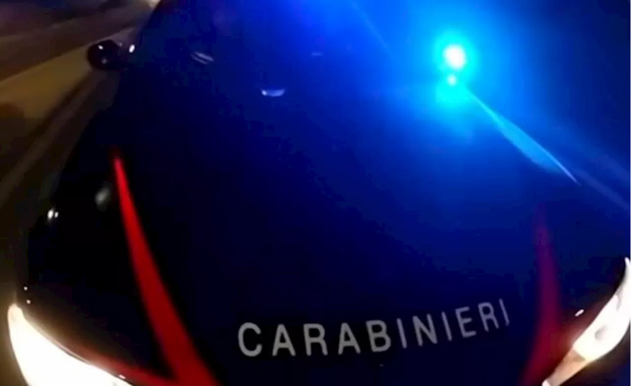 Tragedia a Medagliano San Fidenzio: uomo morto di un colpo di pistola, donna in gravissime condizioni