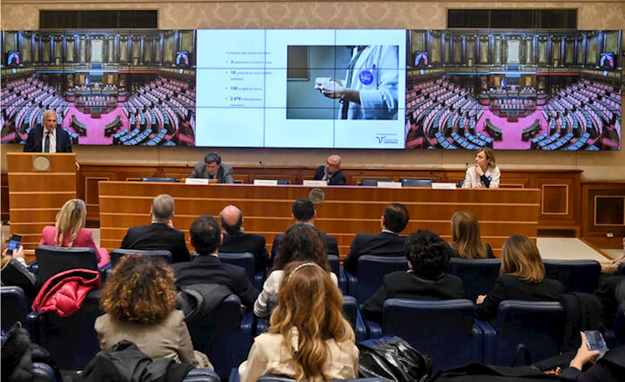 Un piano per l'educazione alla salute nelle scuole, ddl al Senato