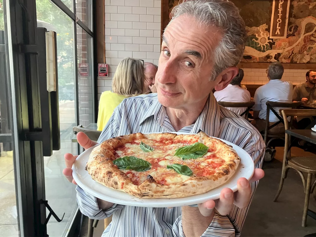 Alabama Pizza: A Slice of Magic in Birmingham 