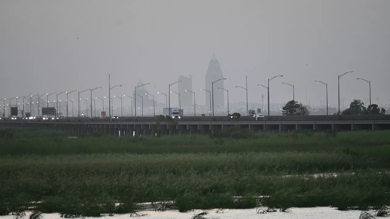 Body Found in Waters Beneath I-10 Bayway in Baldwin County, ALEA Investigating