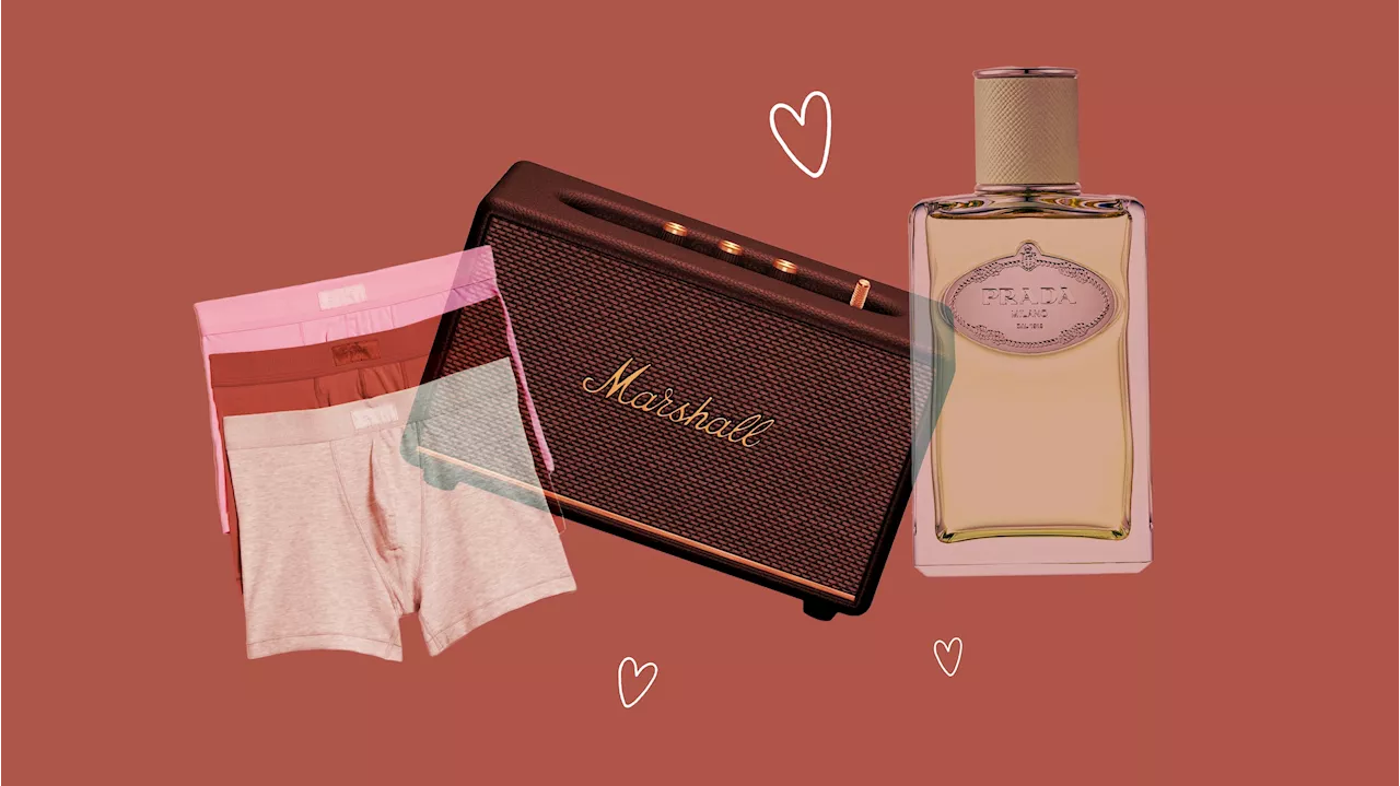 The Ultimate Guide to Valentine's Day Gifts for Men