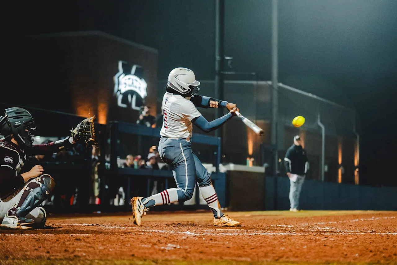 Troy's Taylor McKinney Named Preseason Player of the Year by D1Softball.com