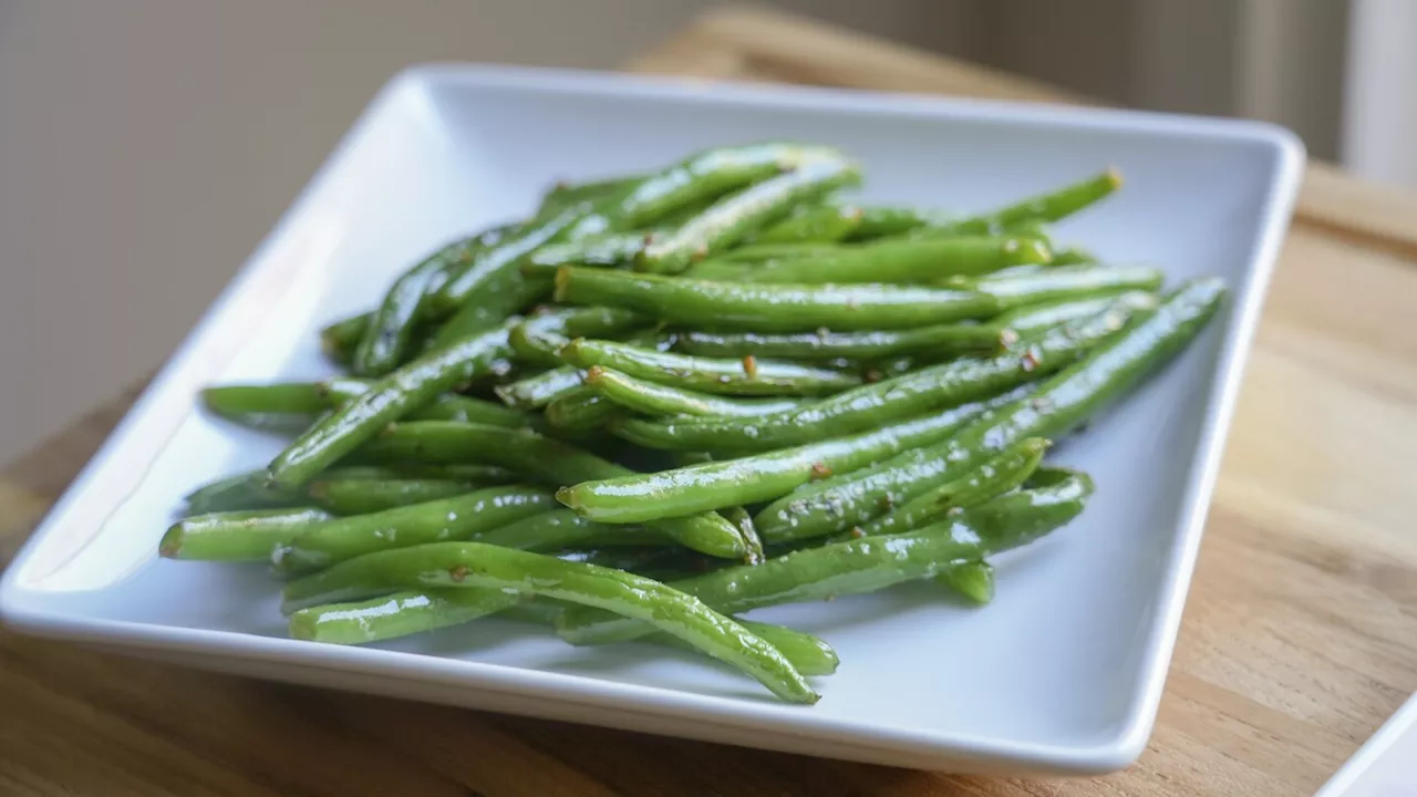  Cooking Vegetables: Raw vs. Cooked