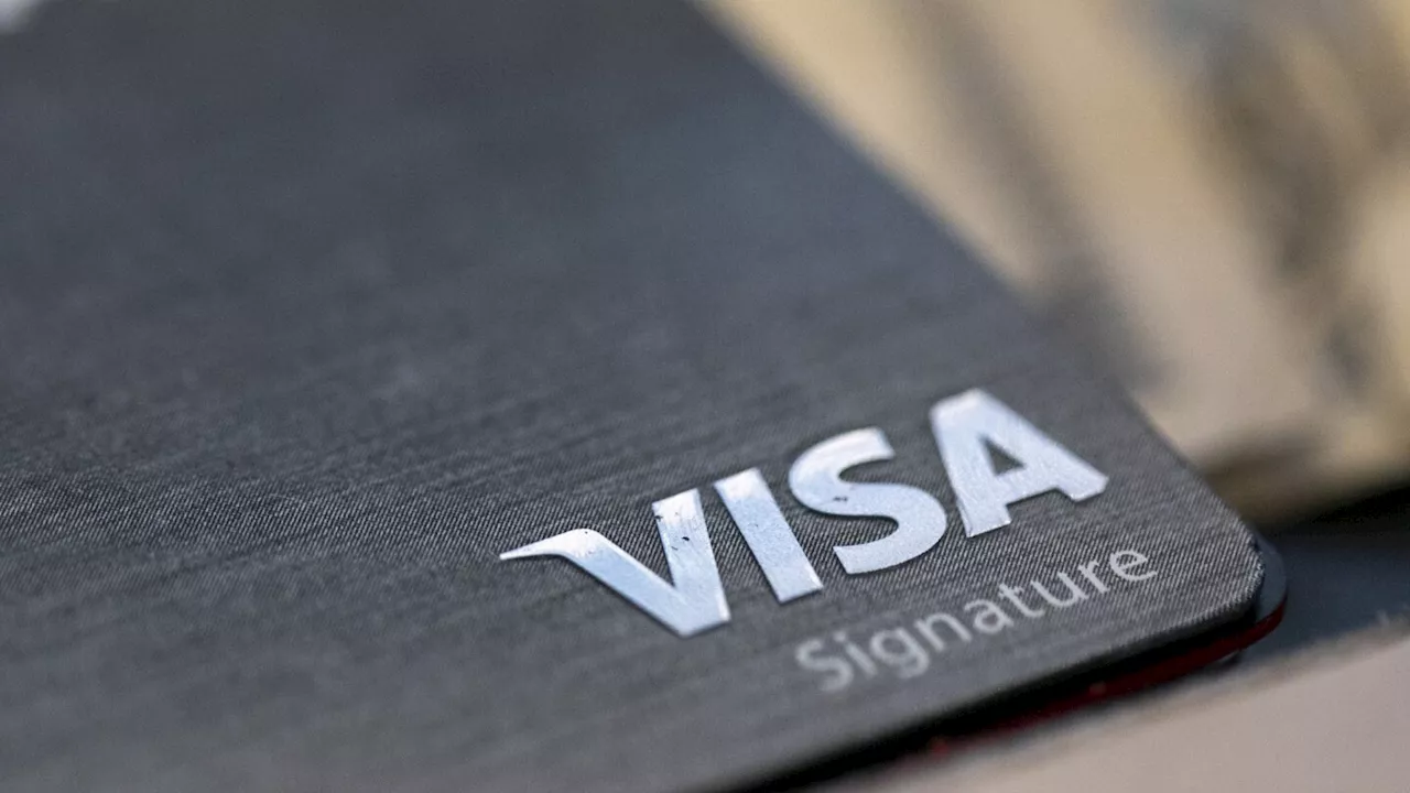 X Partners With Visa For Real-Time Payments