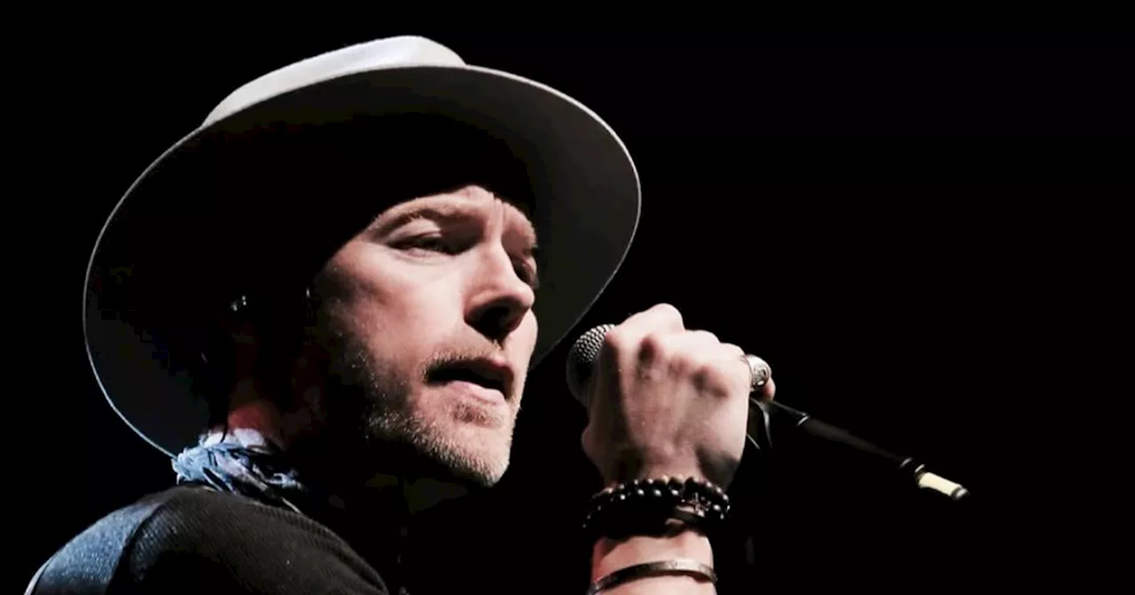 Ronan Keating regrets hurting Boyzone bandmates to pursue solo career