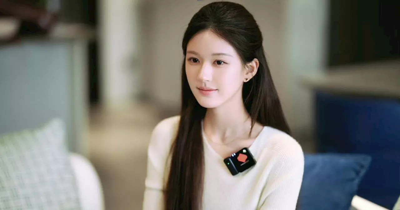 Zhao Lusi Opens Up About Depression Recovery, Encourages Self-Love