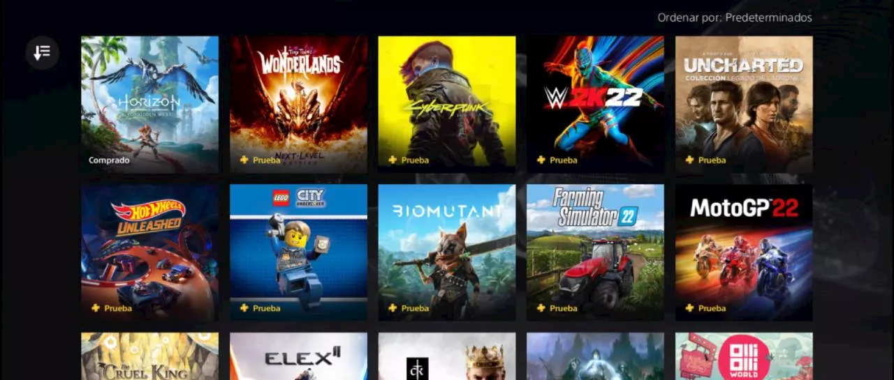 PlayStation Plus dejará de incluir juegos de PlayStation 4 en 2026