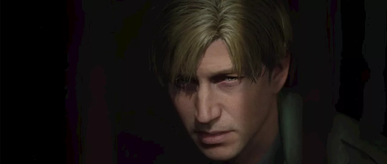 Silent Hill 2 Remake Supera los Dos Millones de Unidades Vendidas