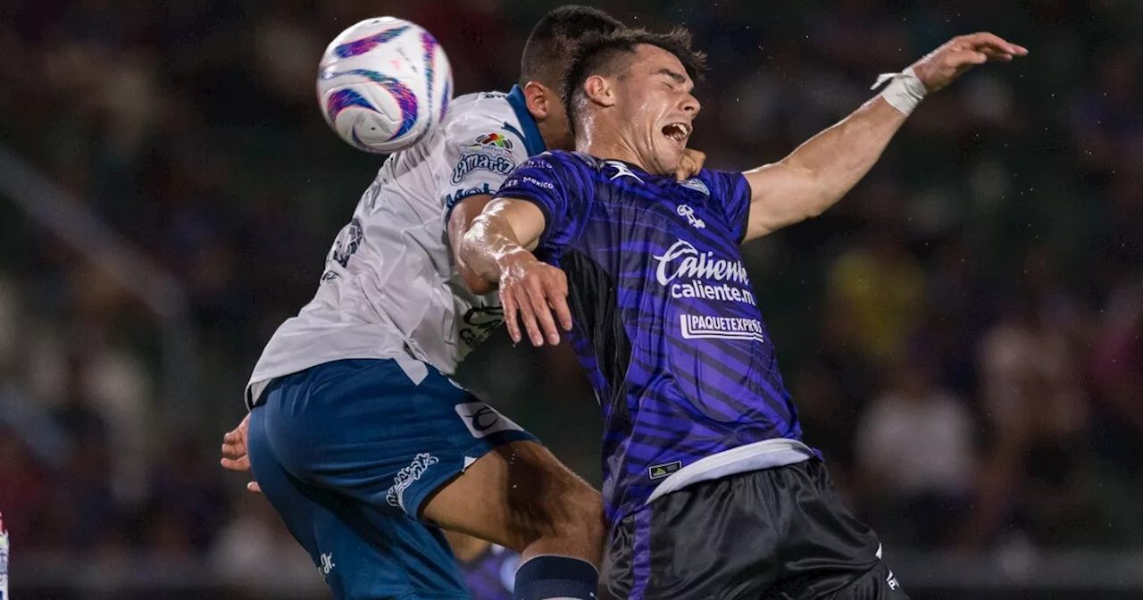 TV Azteca transmitirá EN VIVO y GRATIS Puebla vs Mazatlán