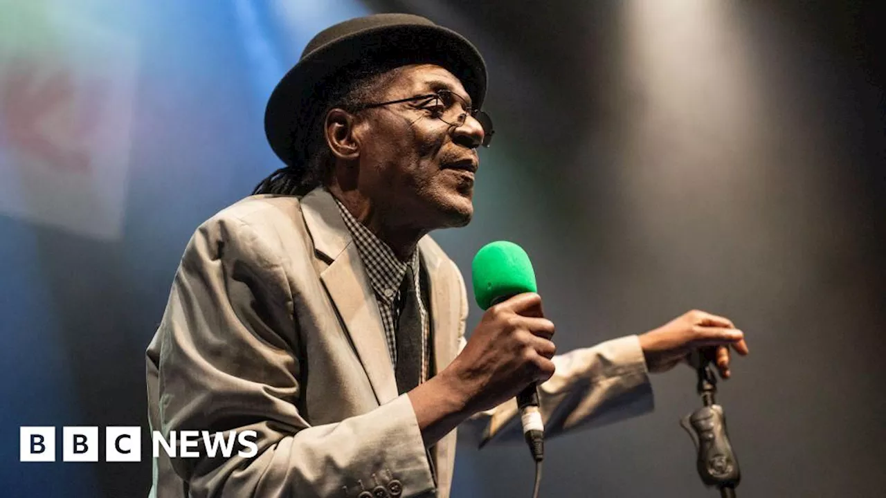 Neville Staple Makes One-Off Comeback for Birmingham Charity Gala